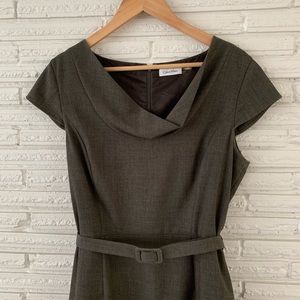 Calvin Klein Dress